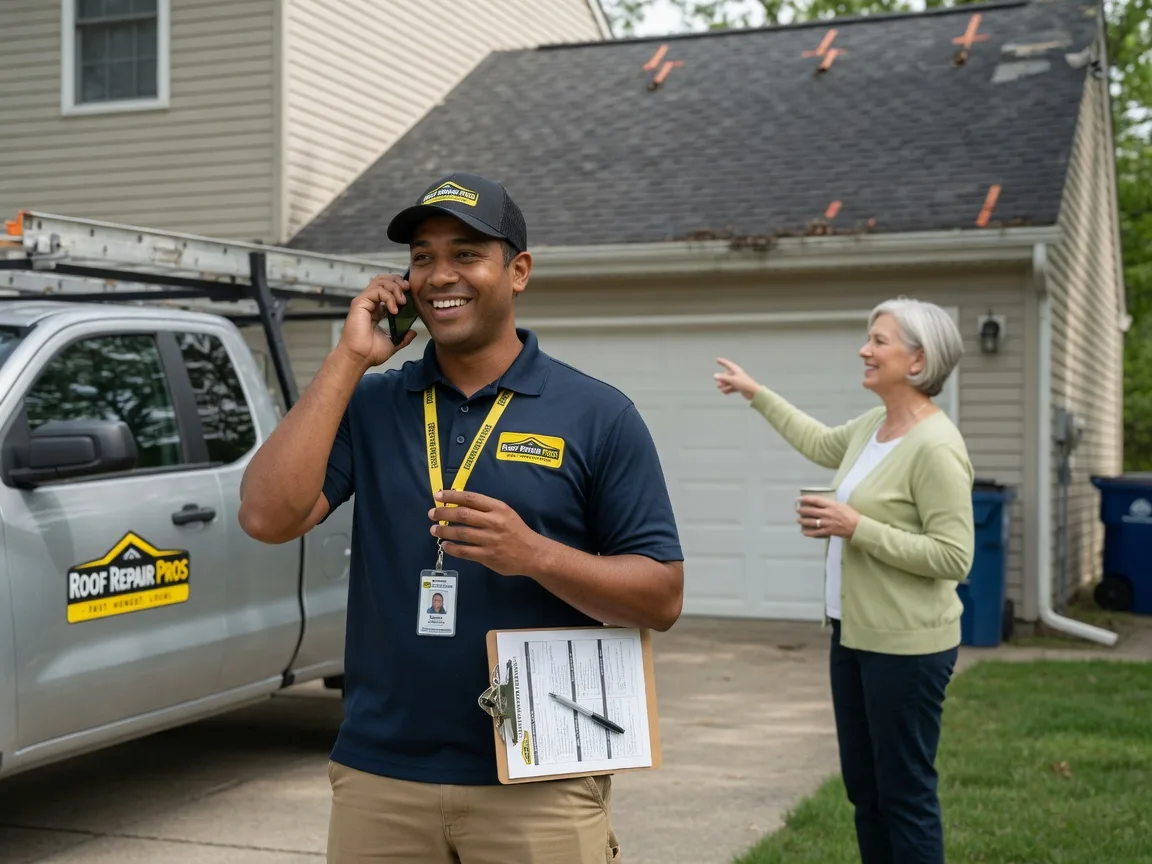 Roof Repair Avon, IN FAQs